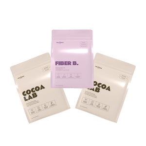 Slimming-Trio Bundles