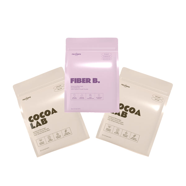 Slimming-Trio Bundles