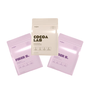 Slimming-Trio Bundles