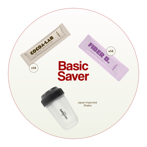 Trial Pack Saver Bundles