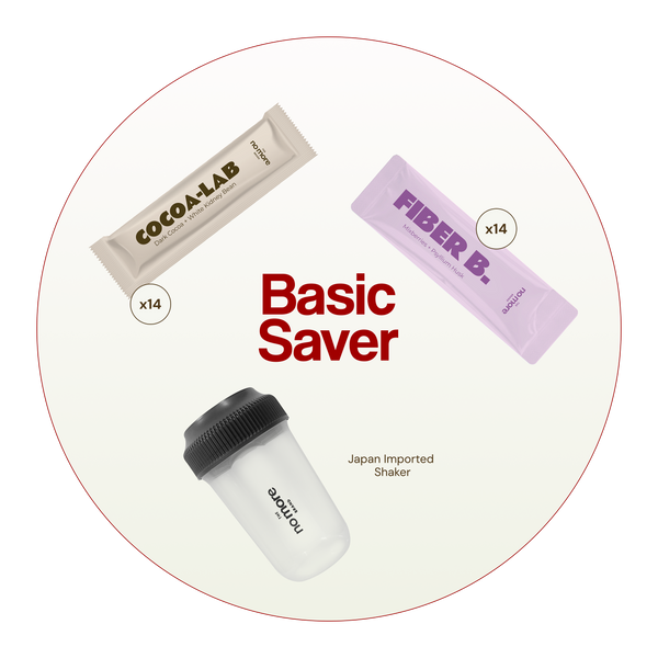 Trial Pack Saver Bundles