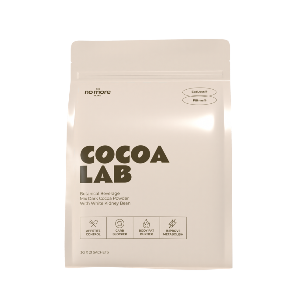 CocoaLab (21 Sachets)