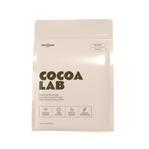 CocoaLab (21 Sachets)