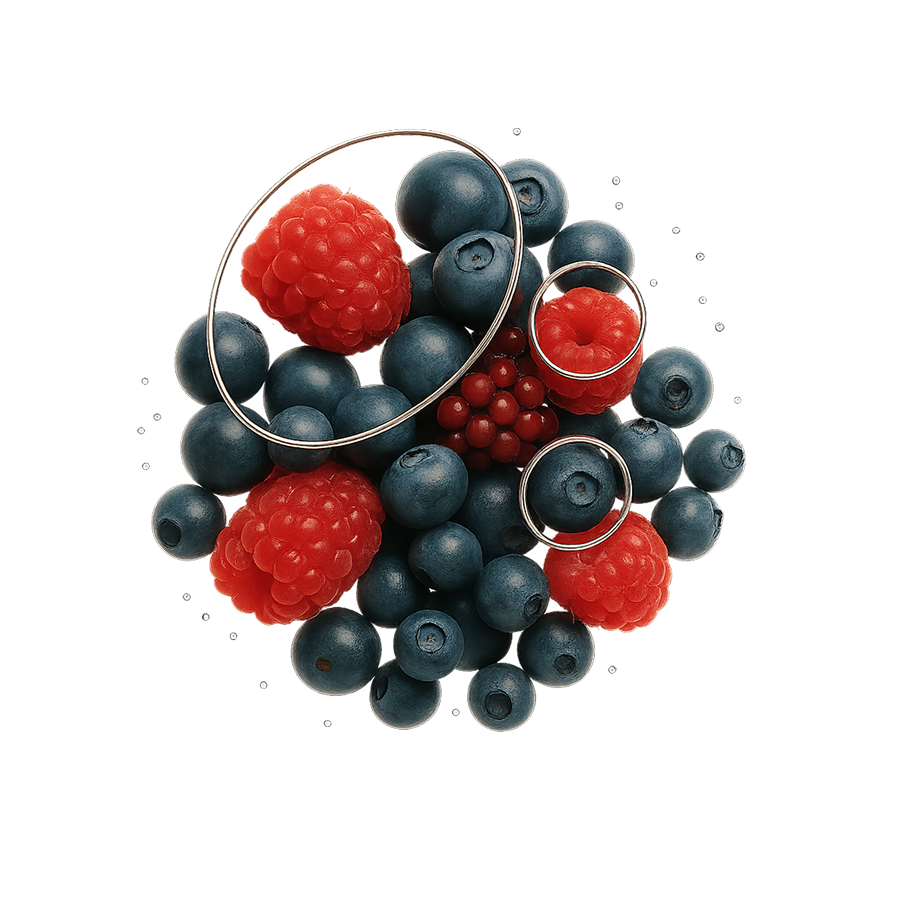 Fiber B. (21 Sachets)