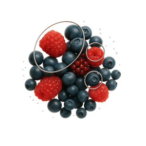 Fiber B. (21 Sachets)