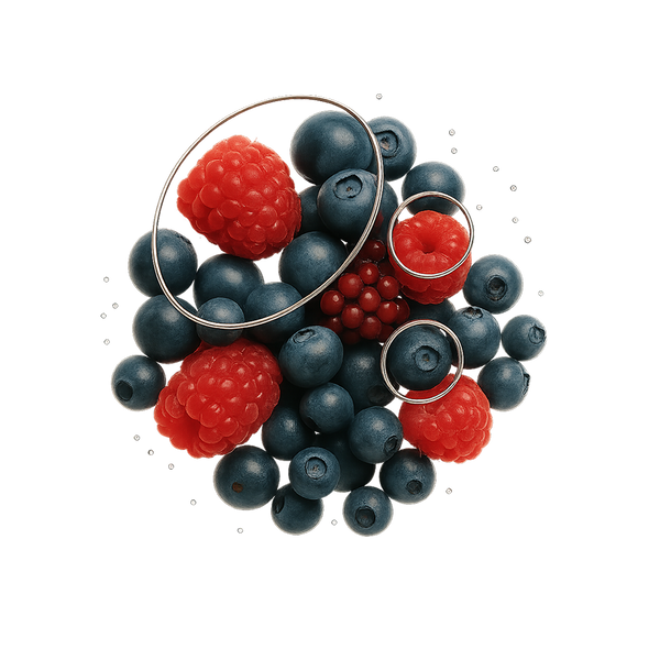 Fiber B. (21 Sachets)