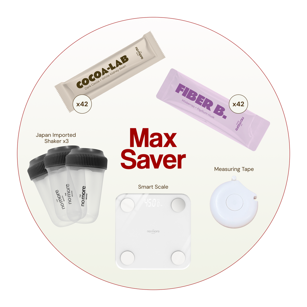 Trial Pack Saver Bundles