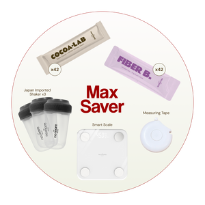 Trial Pack Saver Bundles