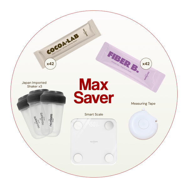 Trial Pack Saver Bundles