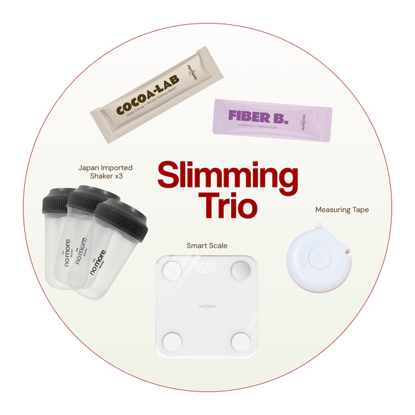 Slimming Trio Bundles