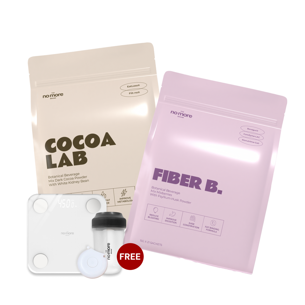 Slimming-Trio Bundles