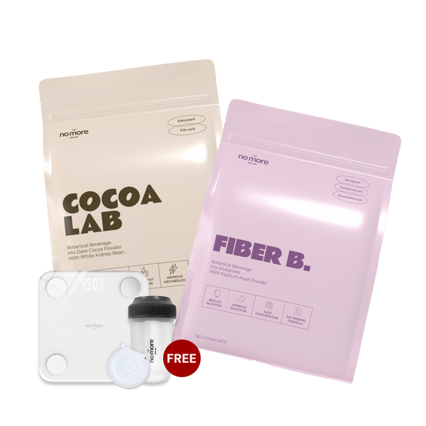 Slimming Trio Bundles