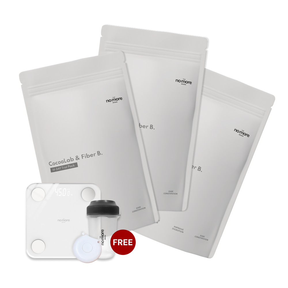 Trial Pack Saver Bundles