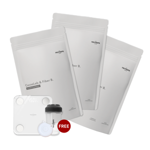 Trial Pack Saver Bundles