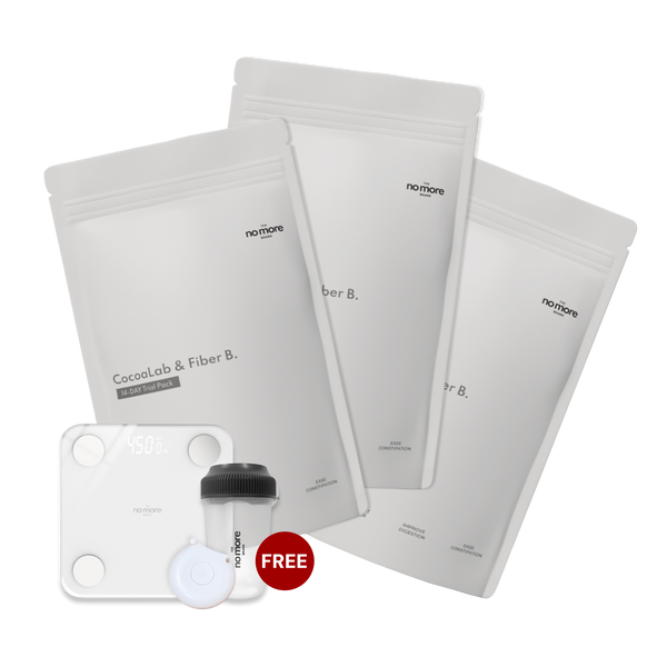 Trial Pack Saver Bundles